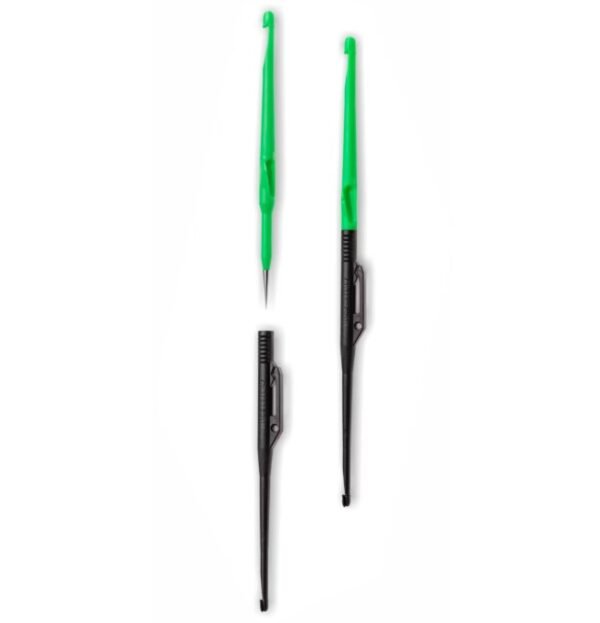 Slamatore Match disgorger