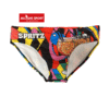 Turbo costume Swimsuit