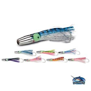 Williamson Esche Artificiali Speed