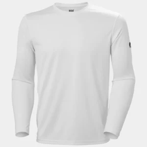 Men's HH Tech Crew Long Sleeve 2.0