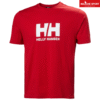 Juniors' HH® Logo T-Shirt