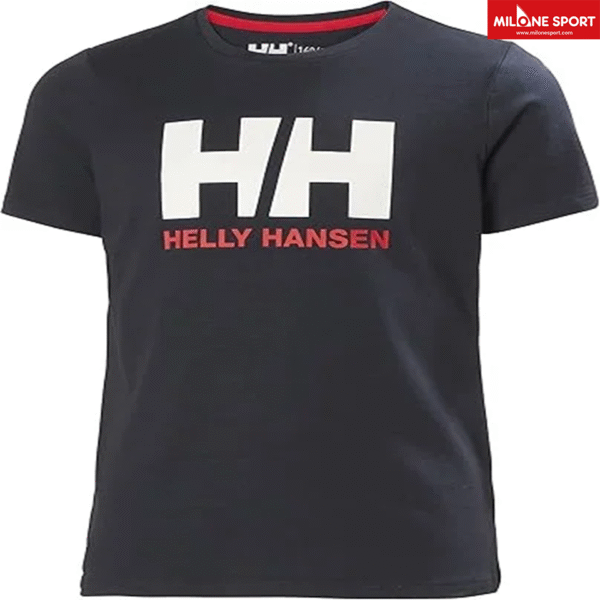 Juniors' HH® Logo T-Shirt