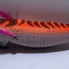 LION FISH - CRYSTAL ULTRA SQUID JIG SERIES - MS