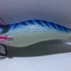 LION FISH - CRYSTAL ULTRA SQUID JIG SERIES - MS