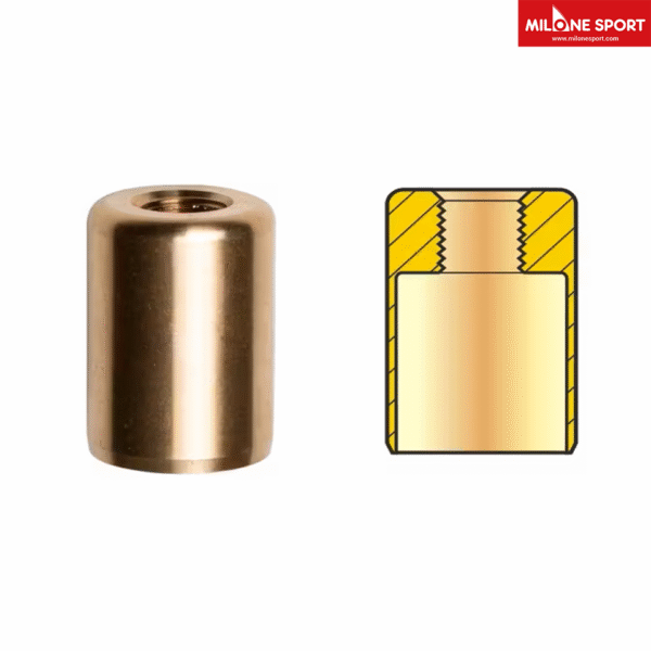 BOCCOLE PER GUADINI TIPO FO