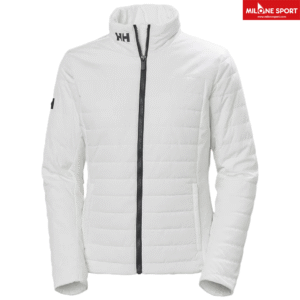 Women's Crew Insulated Sailing Jacket 2.0