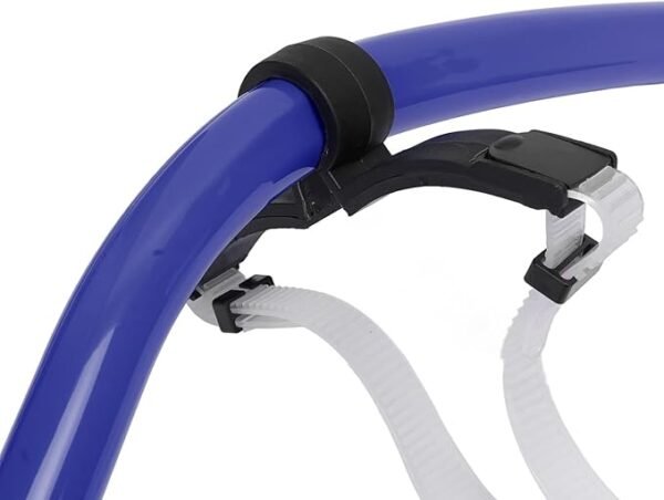 Boccaglio frontale per il nuoto RAS Frontal Adult royal blue