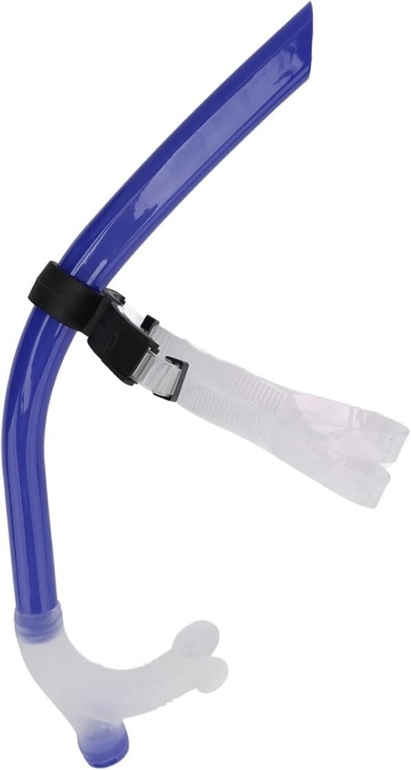 Boccaglio frontale per il nuoto RAS Frontal Adult royal blue