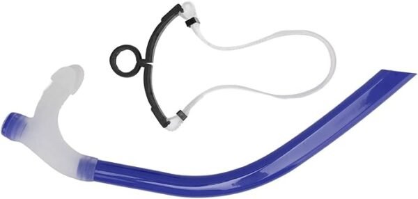 Boccaglio frontale per il nuoto RAS Frontal Adult royal blue