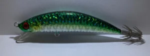 YO-ZURI - MINNOW EGI Floating R912 - C133