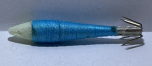 YO-ZURI - SQUID JIG SERIES EC A761 - L22