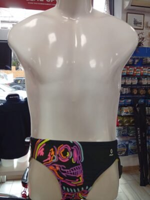 RAS SKULL BRIF UOMO