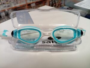 Salvas occhialini Smooth Junior