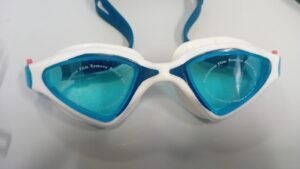 Salvas occhialini Raptor