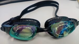 Salvas Race Black  – Adult