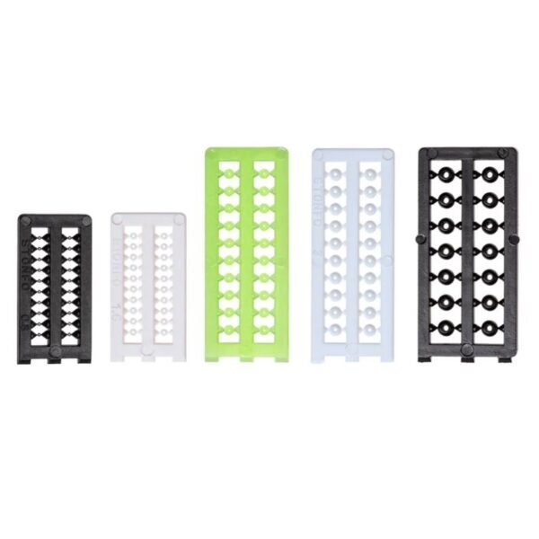 Perline STONFO / STONFOBEANDS deep