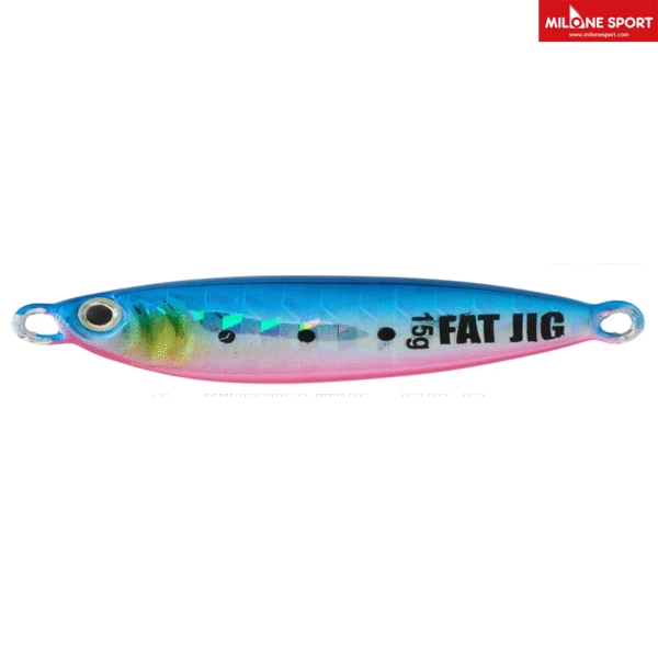 Ragot  Fat JIG 15G
