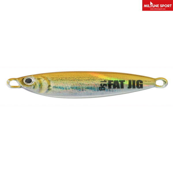 Ragot  Fat JIG 15G