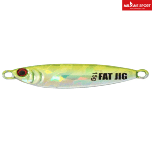 Ragot Fat JIG 25g