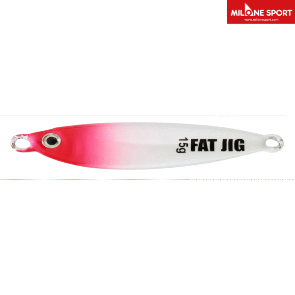 Ragot  Fat JIG 15G