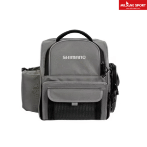 Medium Back Pack & Tackle Box