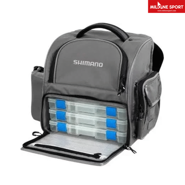 Medium Back Pack & Tackle Box