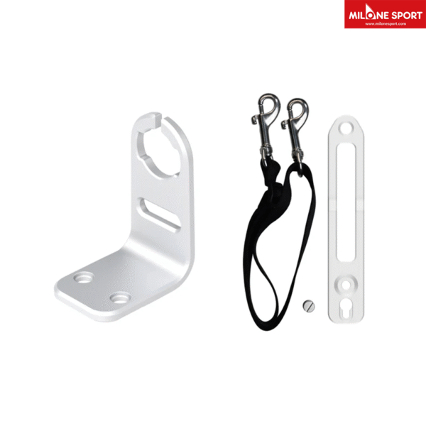 Single Hand Rail kit