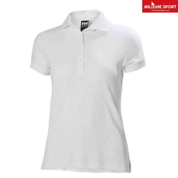 Polo  Helly Hansen Women's Crewline Quick-Dry Polo