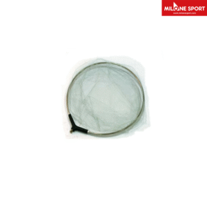 TESTE GUADINO IN ALLUMINIO - Ø 45 CM.