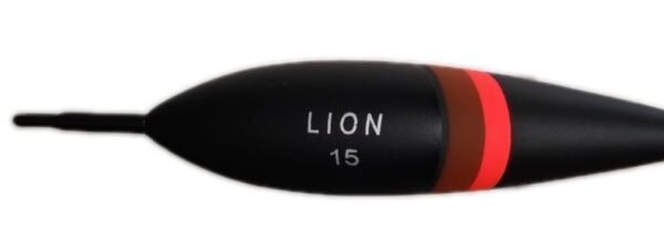 Galleggiante Asta In Carbonio Starato Lion